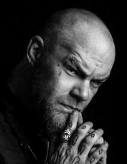 Ivan Moody