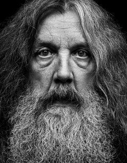 Alan Moore