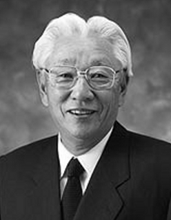 Akio Morita