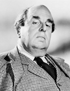 Robert Morley