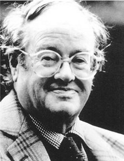 John Mortimer