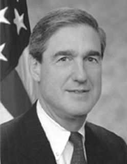 Robert Mueller