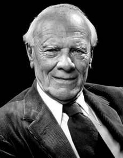 Malcolm Muggeridge