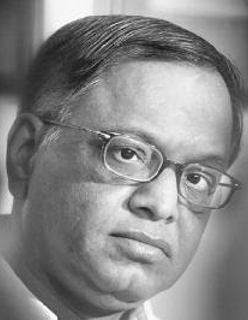 Narayana Murthy