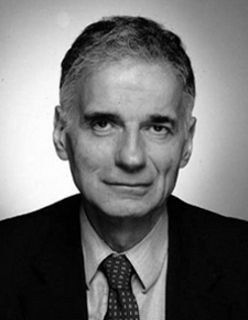 Ralph Nader