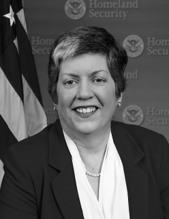 Janet Napolitano