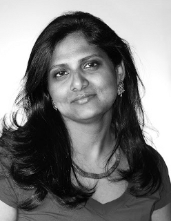Priyamvada Natarajan