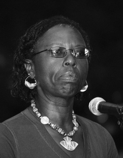 Gloria Naylor