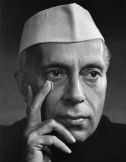 Jawaharlal Nehru