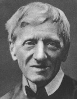 John Henry Newman
