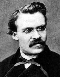 Friedrich Nietzsche