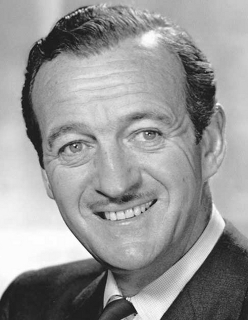 David Niven