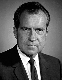 Richard Nixon