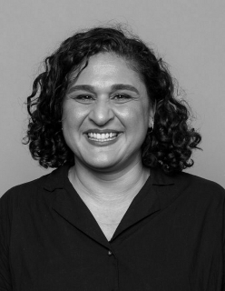 Samin Nosrat