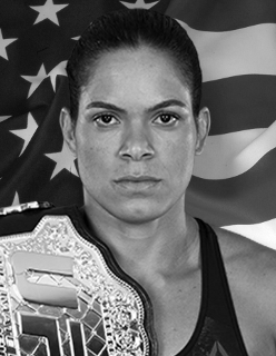 Amanda Nunes