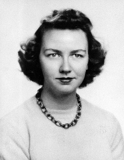 Flannery O'Connor