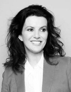 Deirdre O'Kane