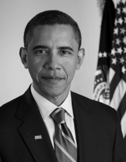 Barack Obama