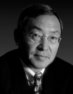 Kenichi Ohmae