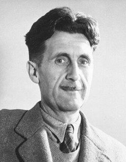 George Orwell