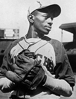Satchel Paige