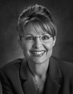 Sarah Palin