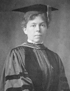 Alice Freeman Palmer