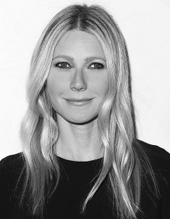 Gwyneth Paltrow