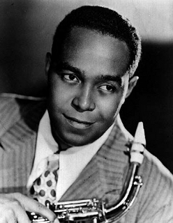 Charlie Parker