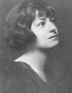 Dorothy Parker