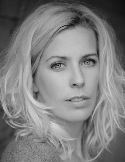 Sara Pascoe