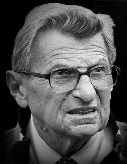 Joe Paterno