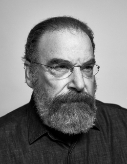 Mandy Patinkin
