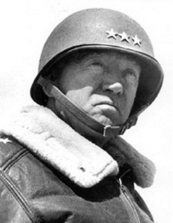 George Patton