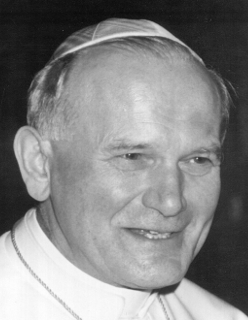 John Paul II
