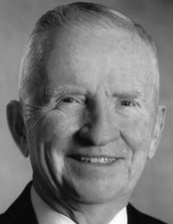 Ross Perot