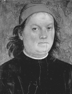 Pietro Perugino