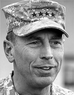 David Petraeus