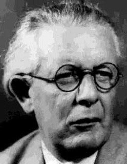 Jean Piaget