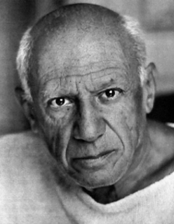 Pablo Picasso