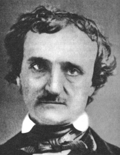 Edgar Allan Poe