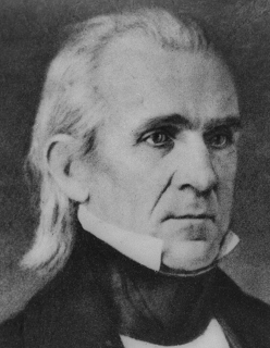 James K. Polk