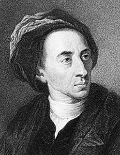 Alexander Pope