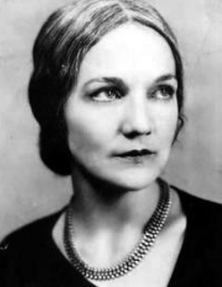 Katherine Anne Porter
