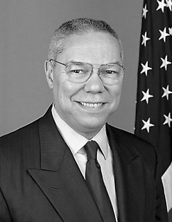 Colin Powell