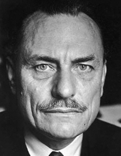 Enoch Powell