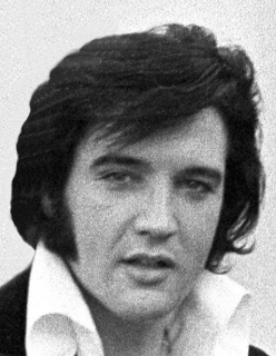 Elvis Presley