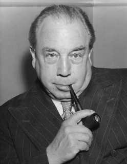 J. B. Priestley