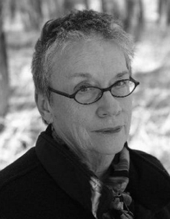 Annie Proulx