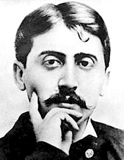 Marcel Proust